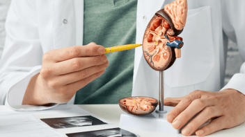 nursing case study kidney disease