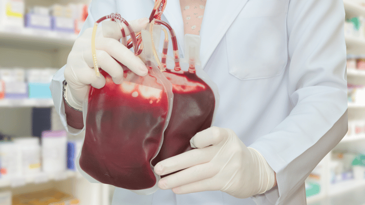 Blood Transfusions nclex prep