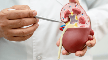 nursing case study acute kidney injury