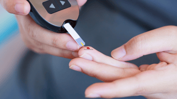 diabetes insipidus case study nursing