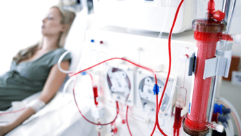 nursing case study acute kidney injury