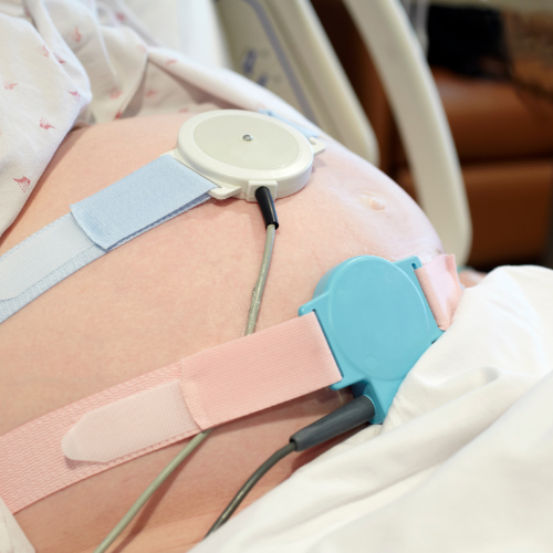 Fetal Distress Interventions Nursing Mnemonic