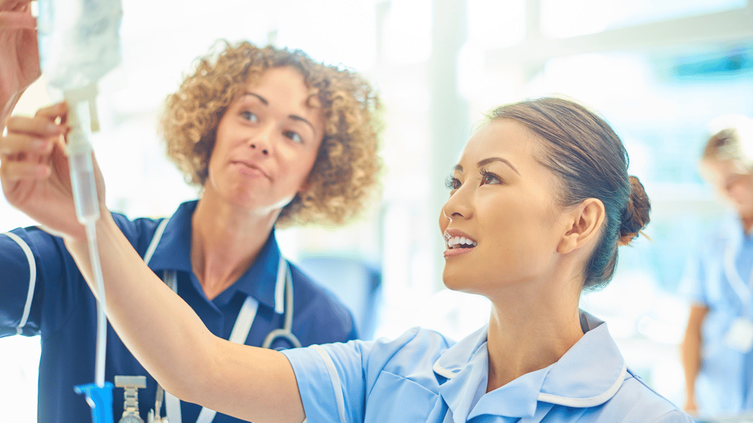 the difference between an rn and lpn