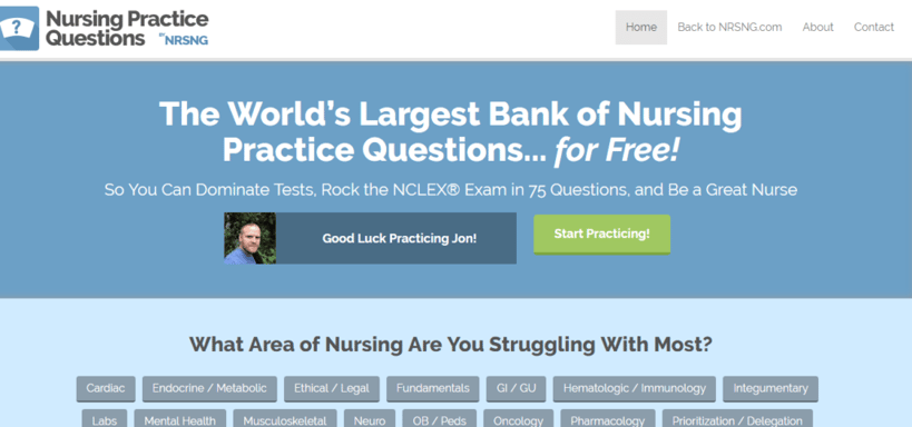 nclex 3500 questions