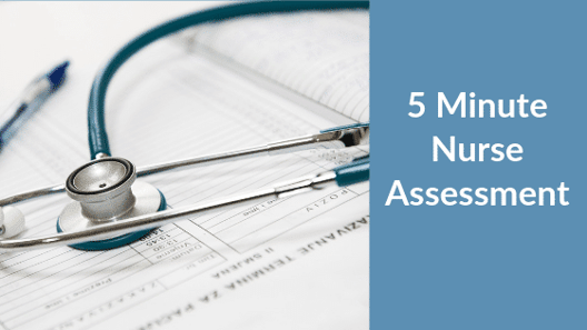 The Comprehensive Guide to the PQRST Pain Assessment Method For Nursing ...