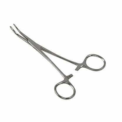 hemostat