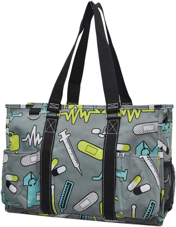 7 Best Nursing Bags for Nurses