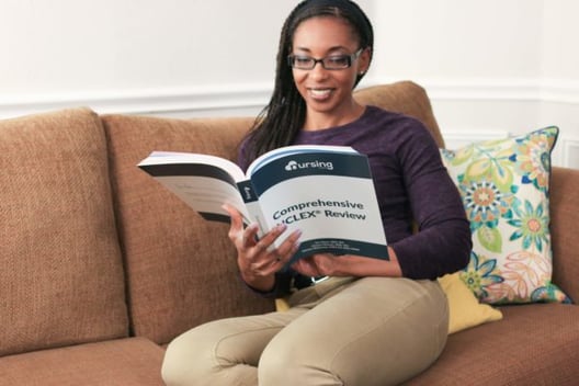 Walk Into Your Next Nursing School Exam Feeling Prepared 5 Test