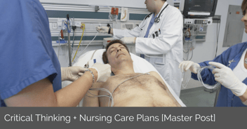 problem solving skills nursing examples