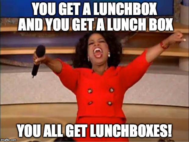 lunchbox