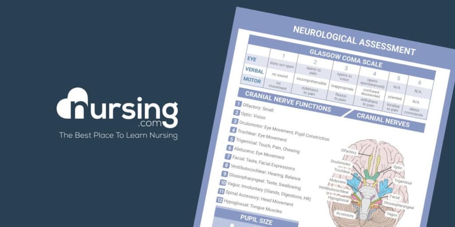 nursing cheatsheets meta image