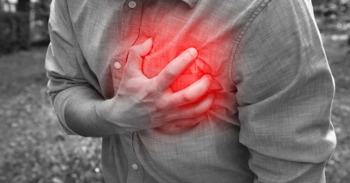 angina signs and symptoms