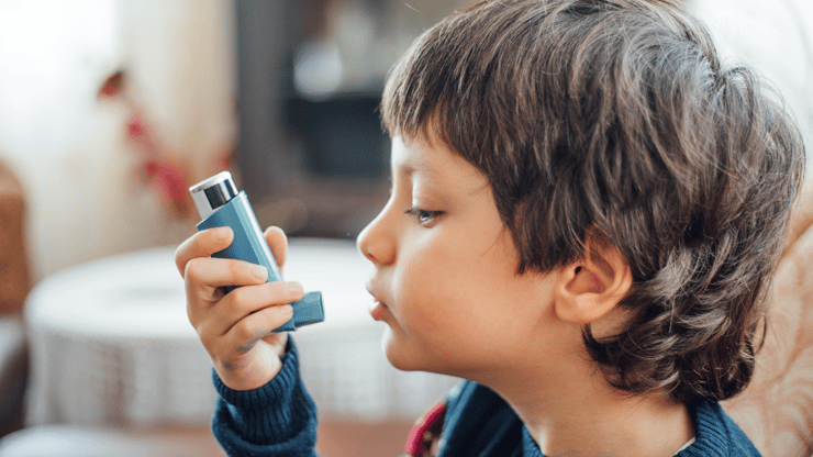 asthma nclex prep
