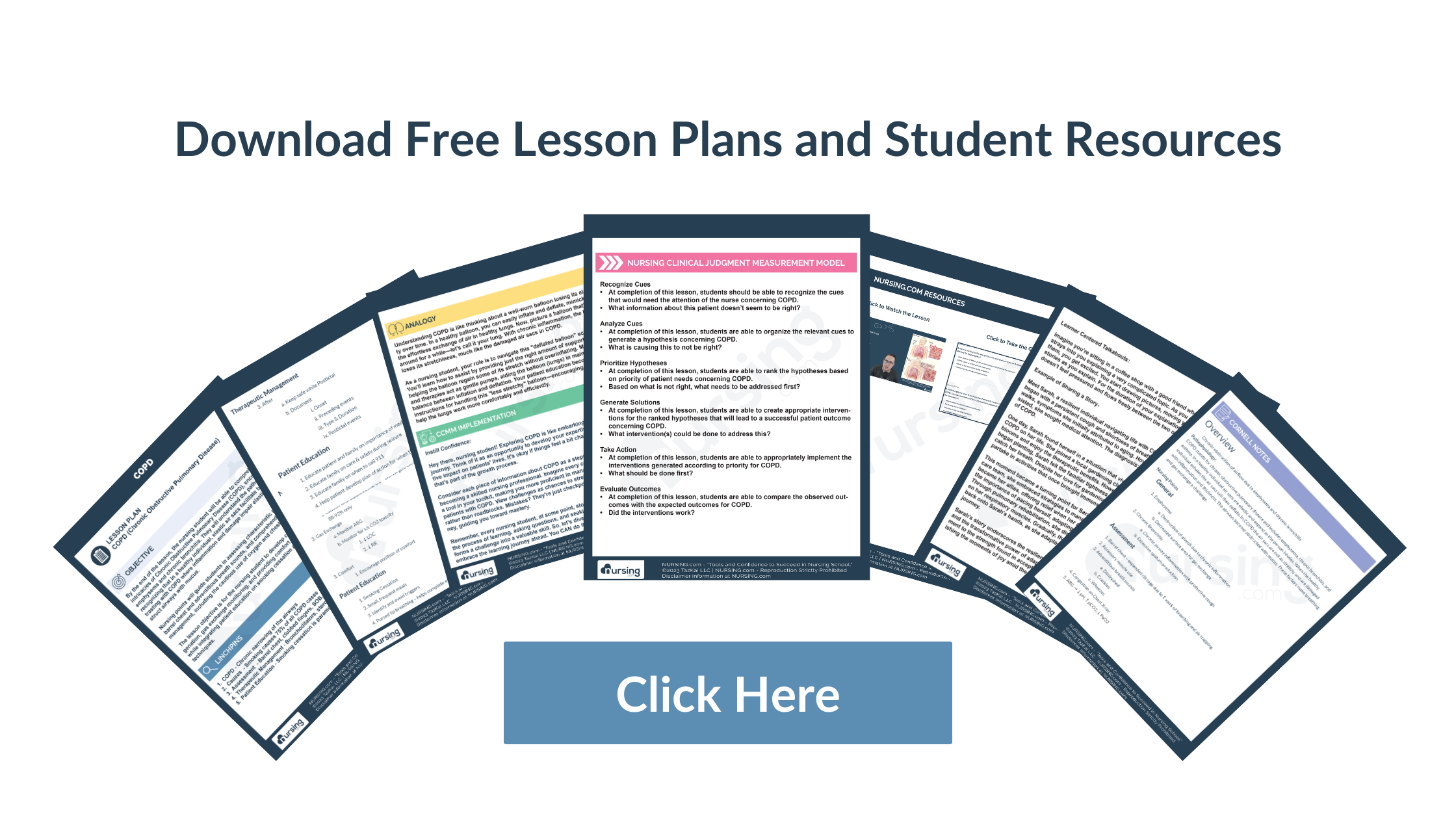 free nursing educator lesson plans (1)