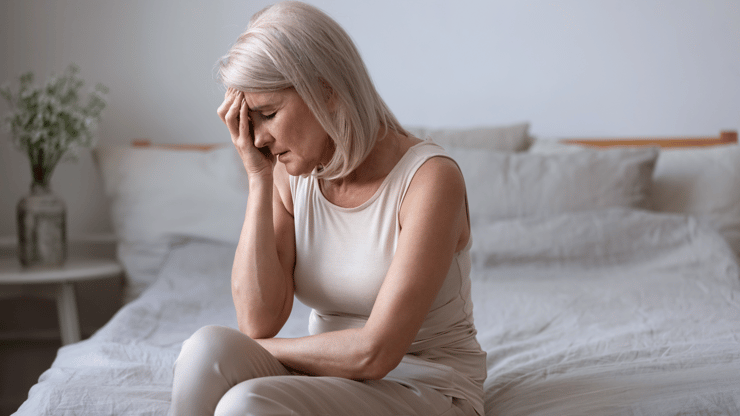 menopause nclex review for nursing studetns