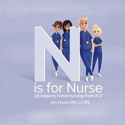 n-is-for-nurse