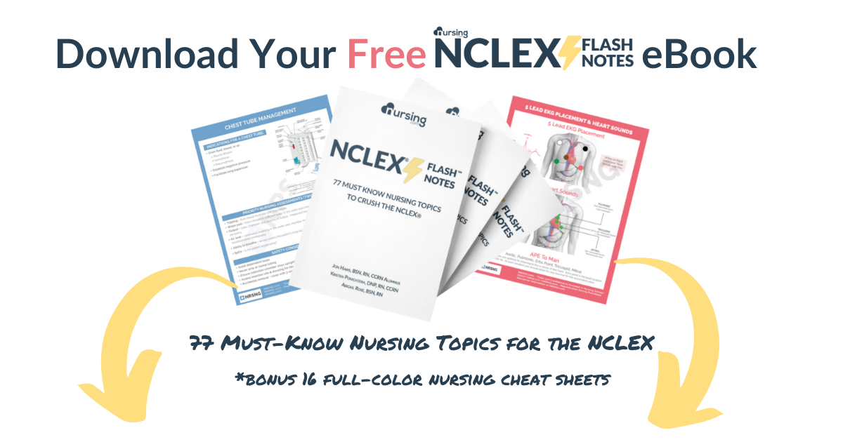nclex review for angina (2)
