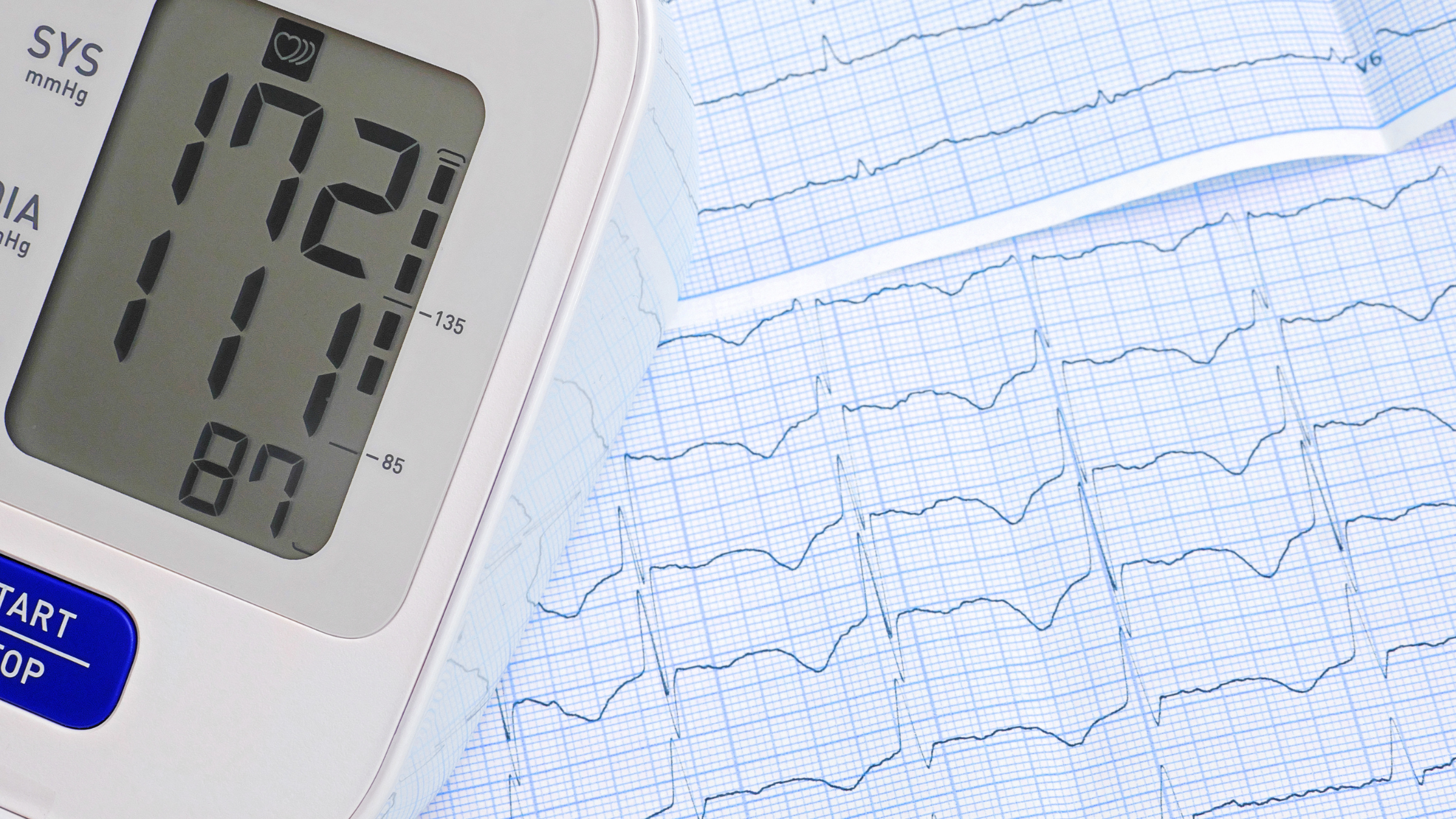 Mastering Blood Pressure Monitoring at Home