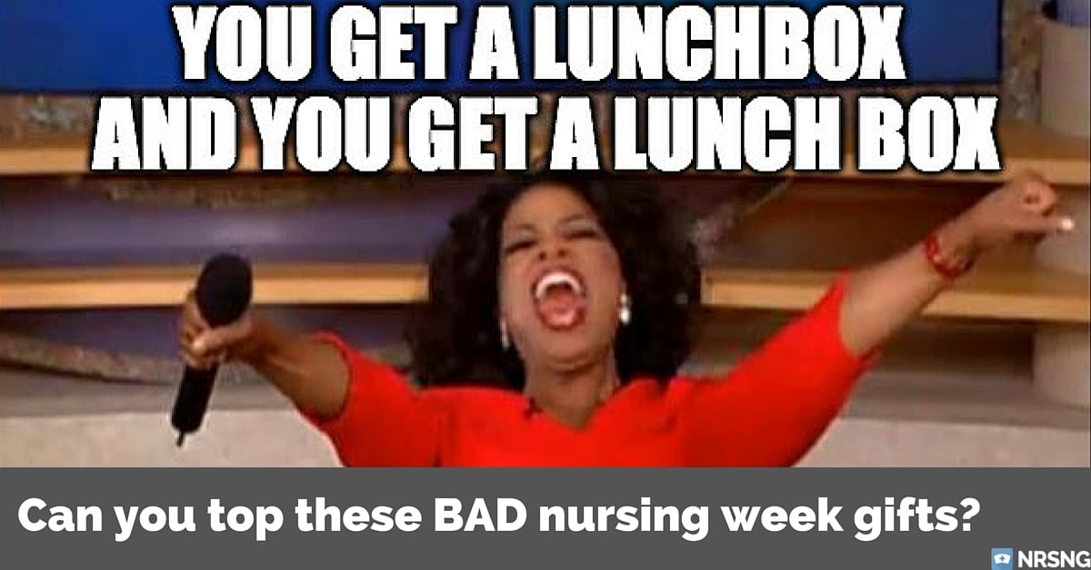 pre nursing student meme