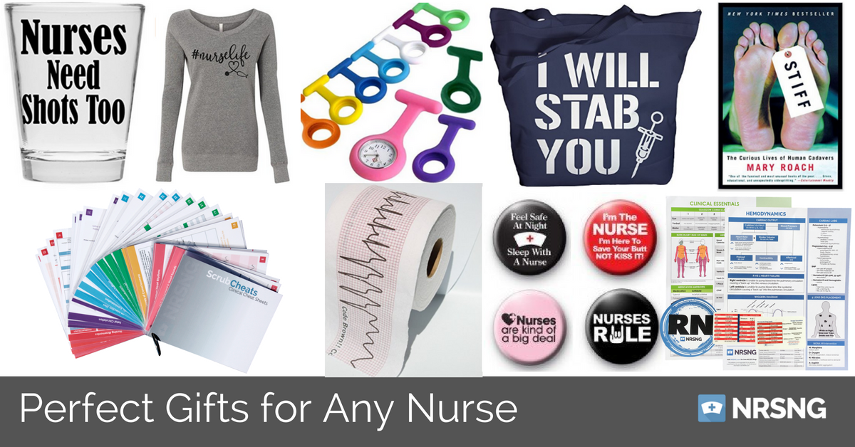 Nursing Student Must Haves and Essentials for Nursing School