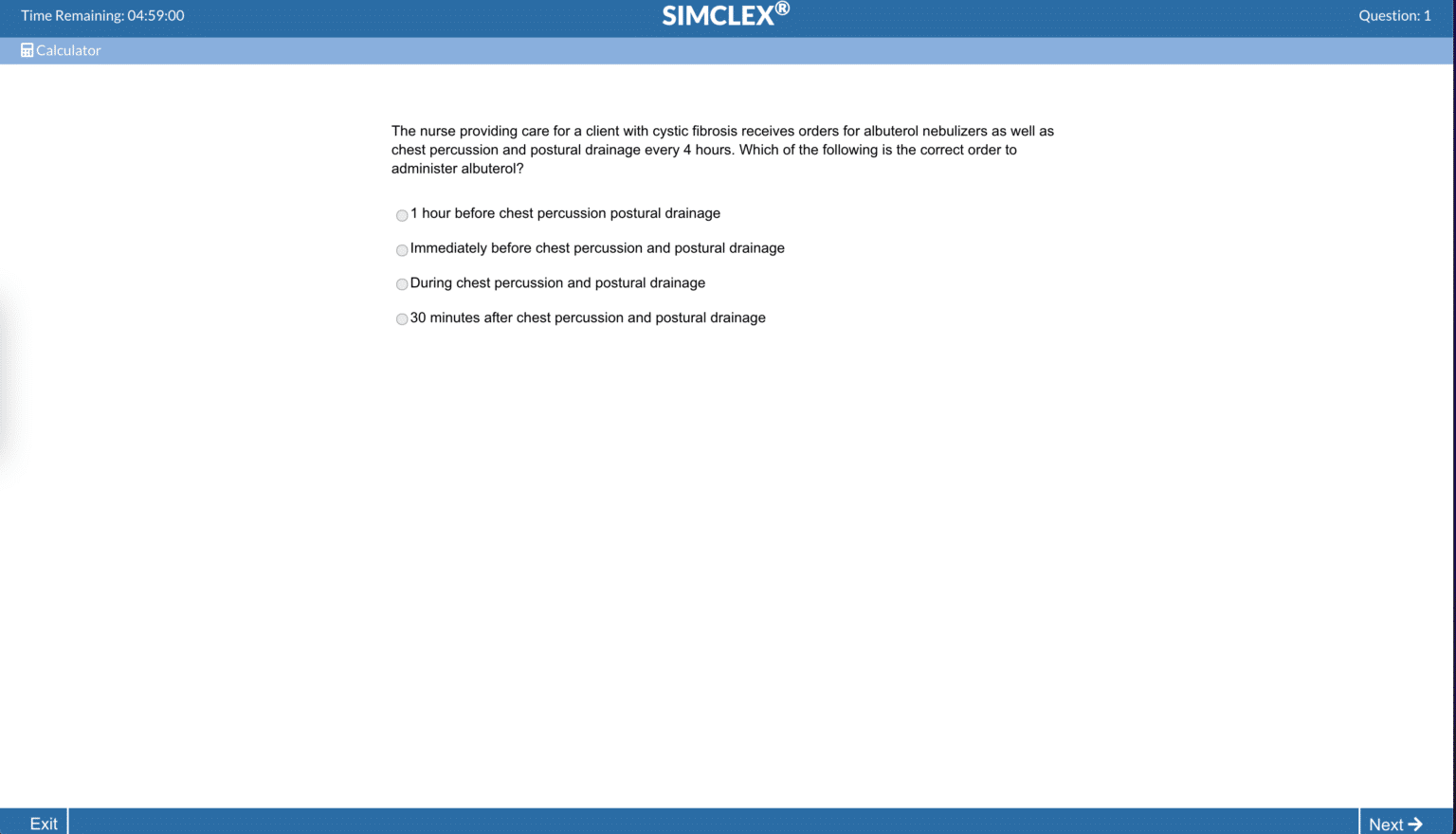 The "NEW" Next Generation NCLEX (What is the new NCLEX format?) 😩