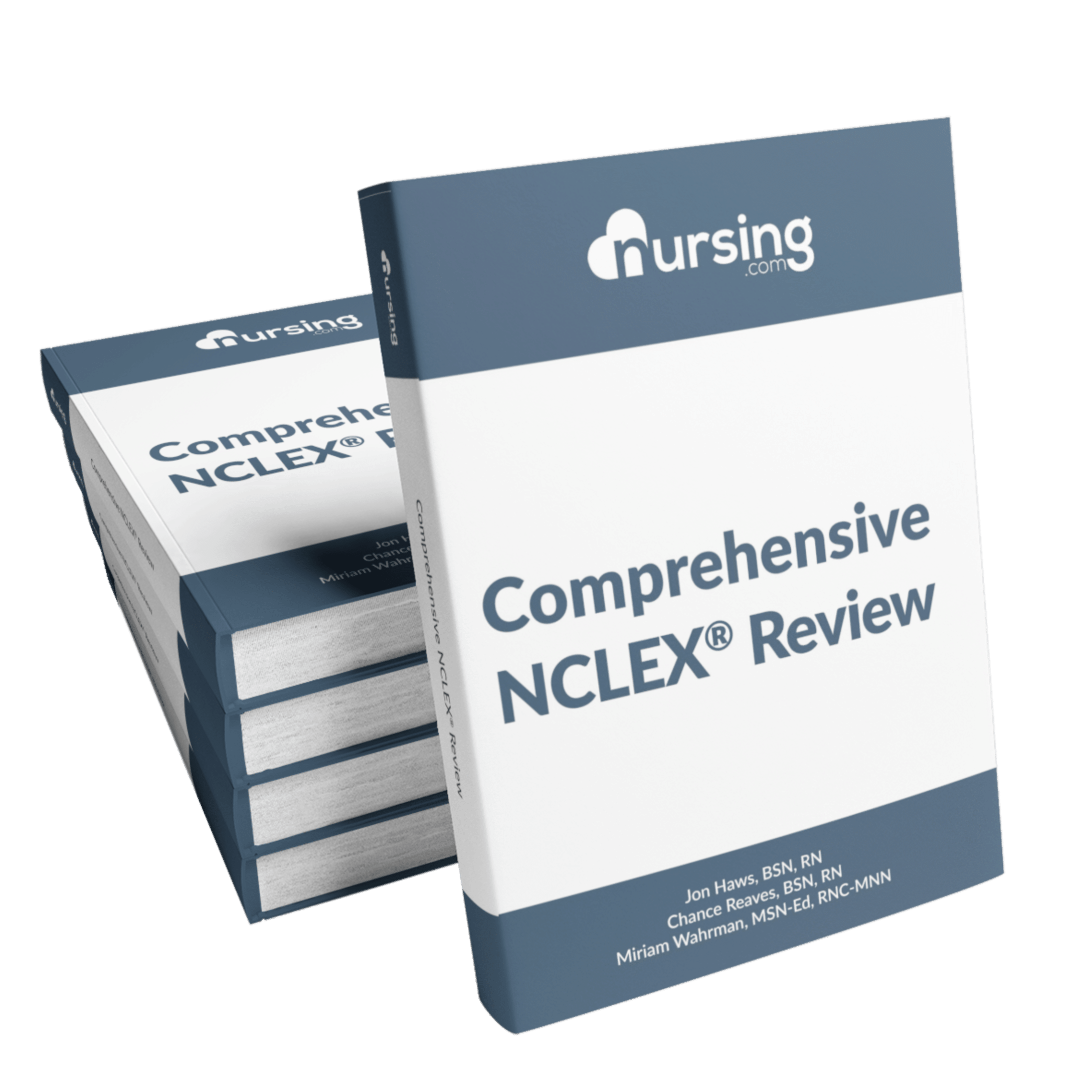 Study Tips For Passing The NCLEX NURSING