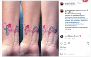 Can Nurses Have Tattoos? All You Need to Know About Nurses and Tattoos
