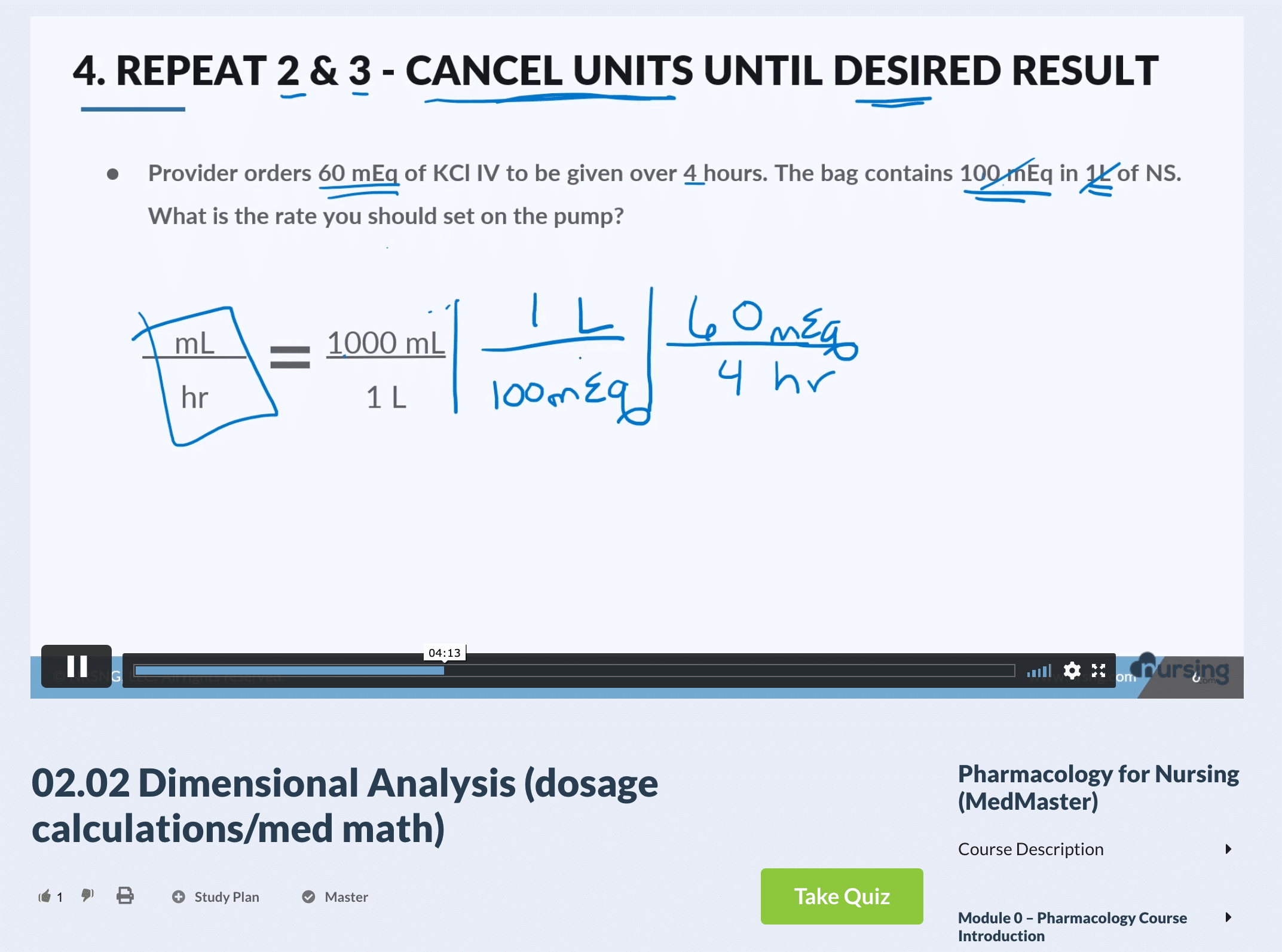 Mastering Pharmacology 40 Infections Demystified - ohpbr5w