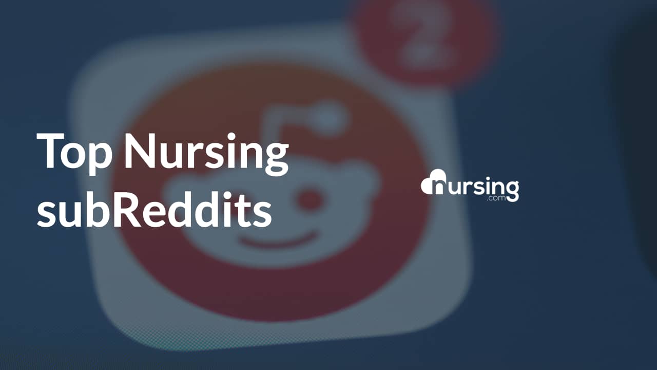 Top 10 Must Join Nursing Subreddits