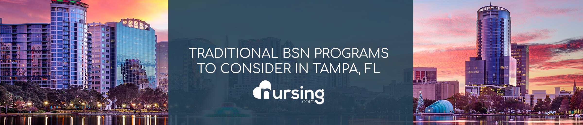 BSN Programs to Consider in Tampa, FL