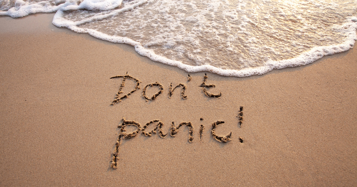 Testing Anxiety on The NCLEX