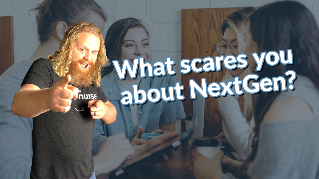 What You Need to Know About the Next Generation NCLEX (NGN)